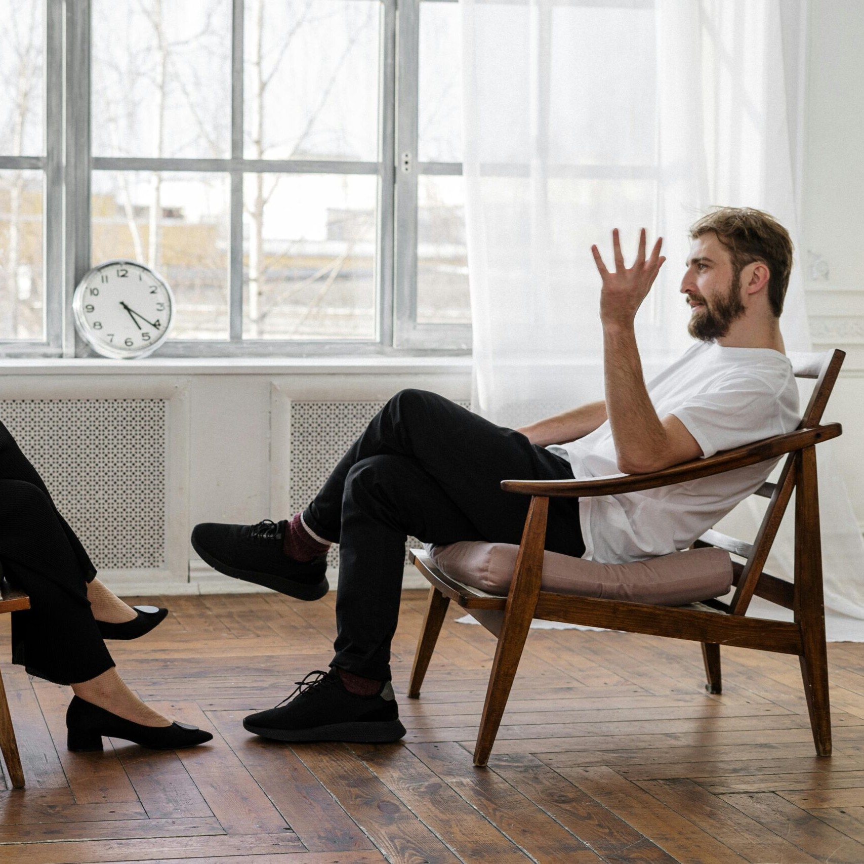 Coaching Kompass Coaching Kompass