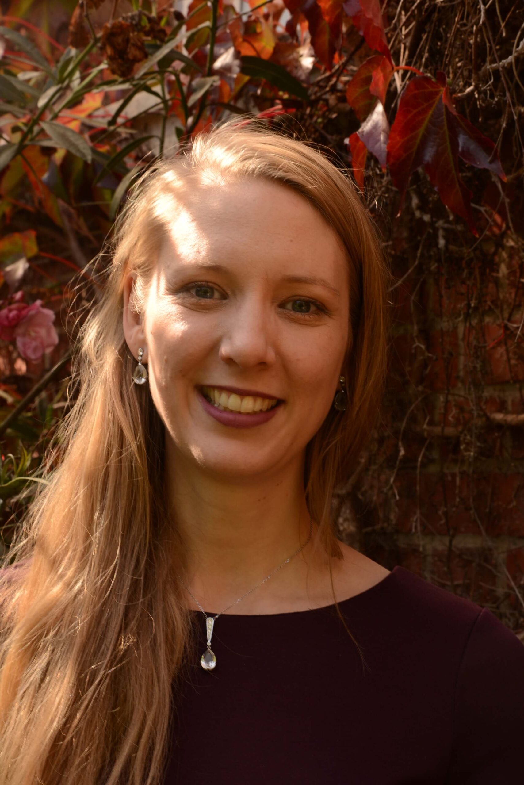 Stefanie Sakel von Kompass Coaching Stefanie Sakel von Kompass Coaching