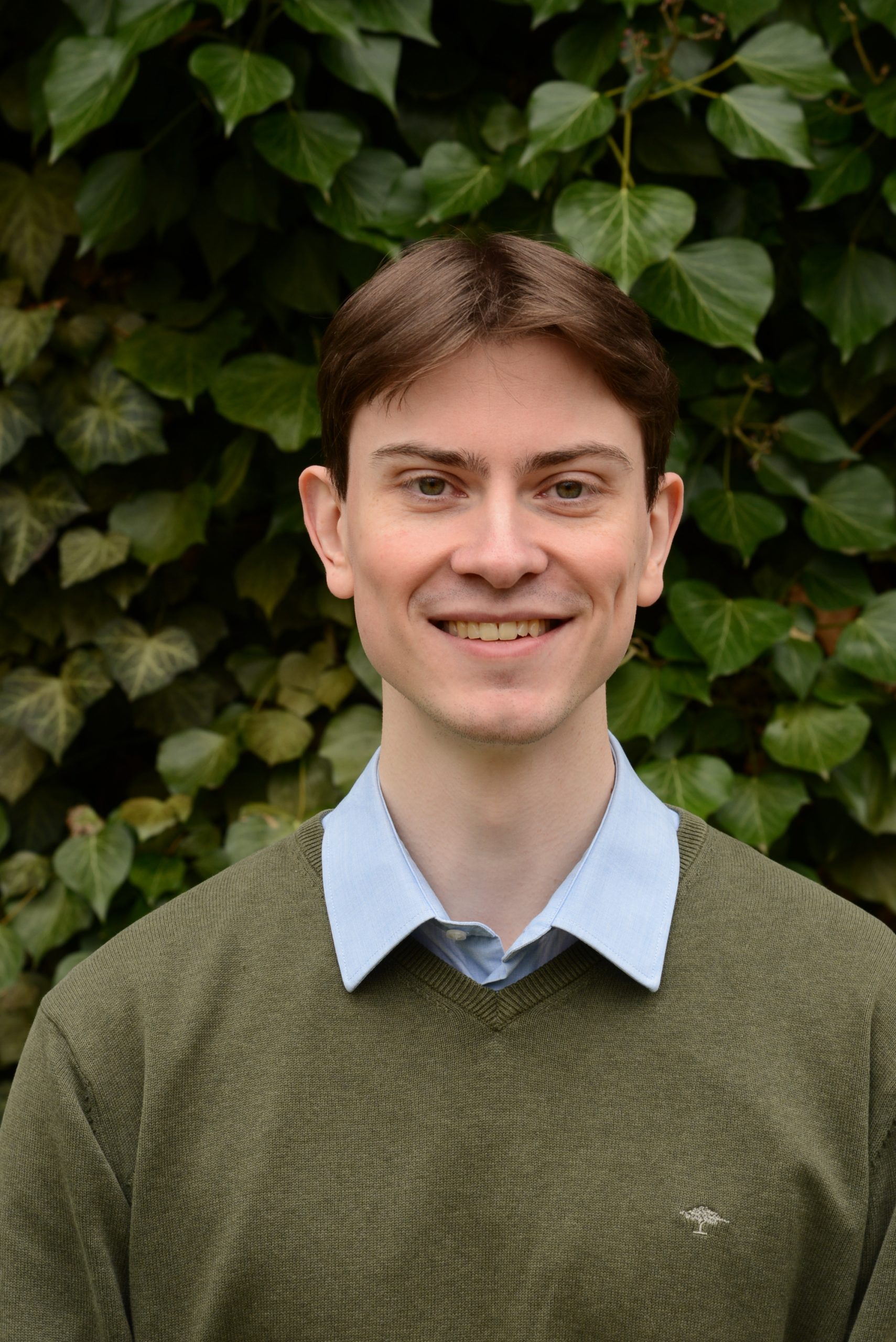 Tim Nolte von Kompass Coaching