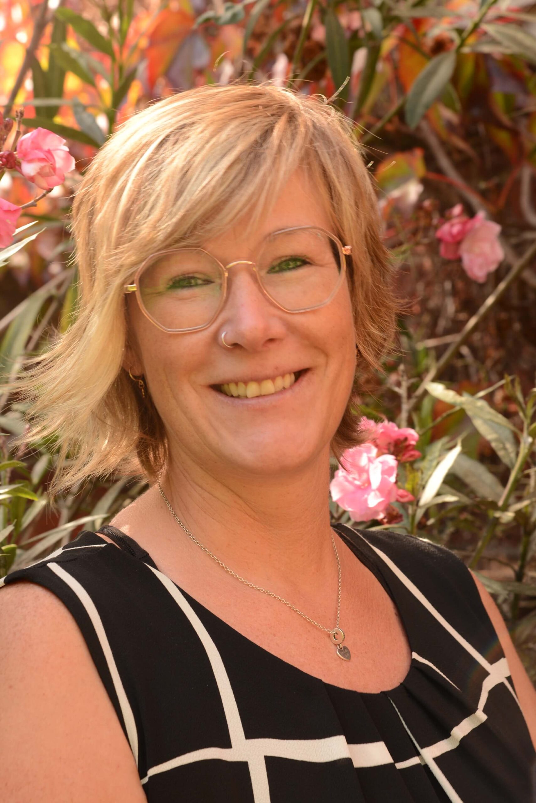 Yvonne Wolf von Kompass Coaching Yvonne Wolf von Kompass Coaching